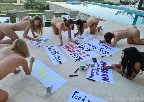 stunningevafree star adult gallery