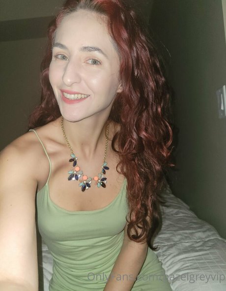 hazelgreyvip star xxx pic