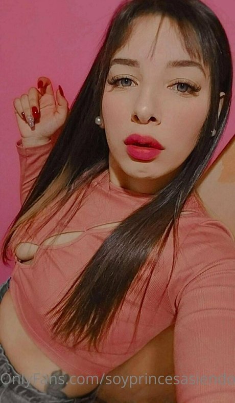pregnant princess onlyfans hot picture