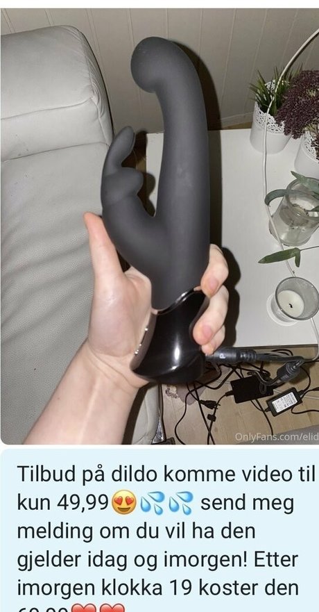 elidaav model photos