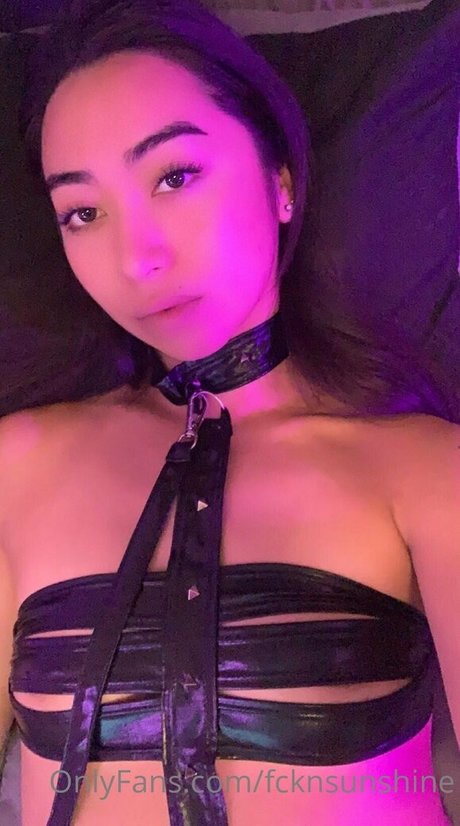 fcknsunshine model sex galleries