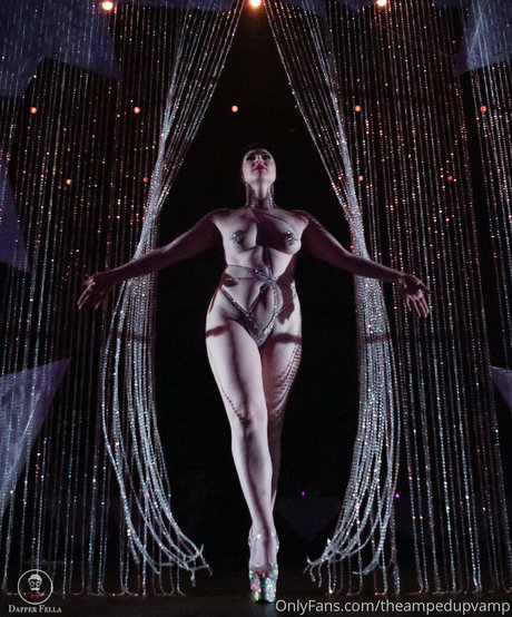 theampedupvamp hd star pic