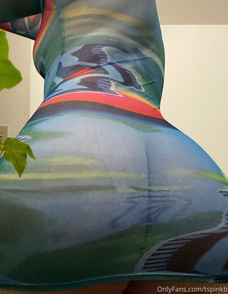 tspinkb Profile Pic