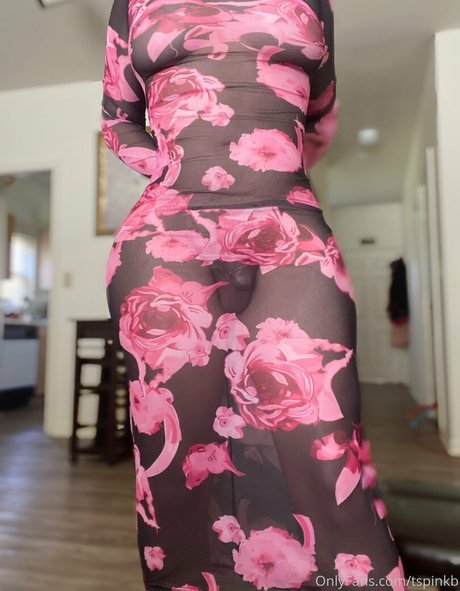 tspinkb free star pic