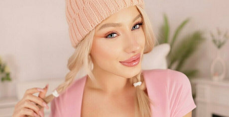 milliedeanfree nude model gallery