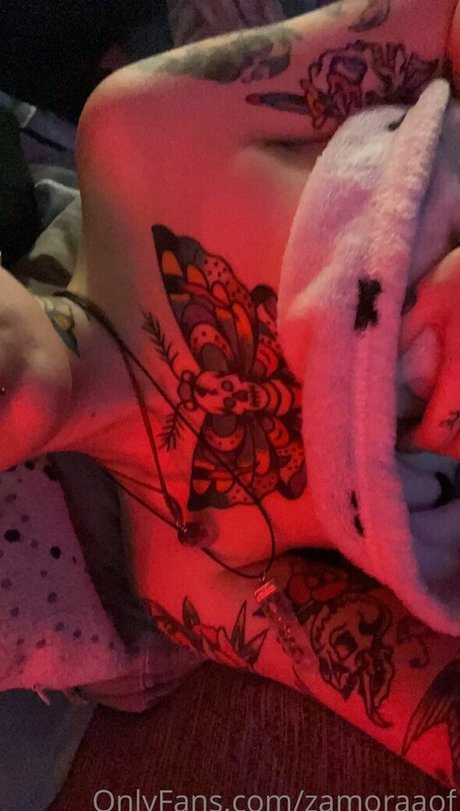 zamoraaof sexy pornstar photos