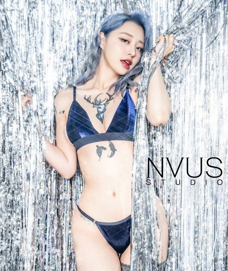 ponytail onlyfans sexy photo