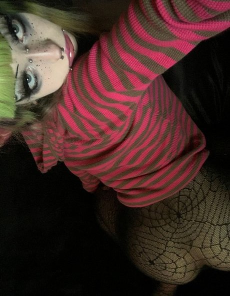 Betty Spook pornstar hd photo