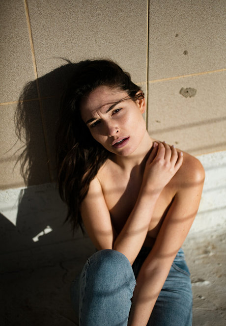 Noya Ariely star porn photo