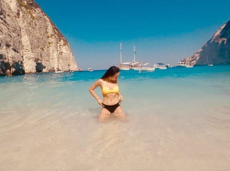 Steffi Spindler nice pornstar image