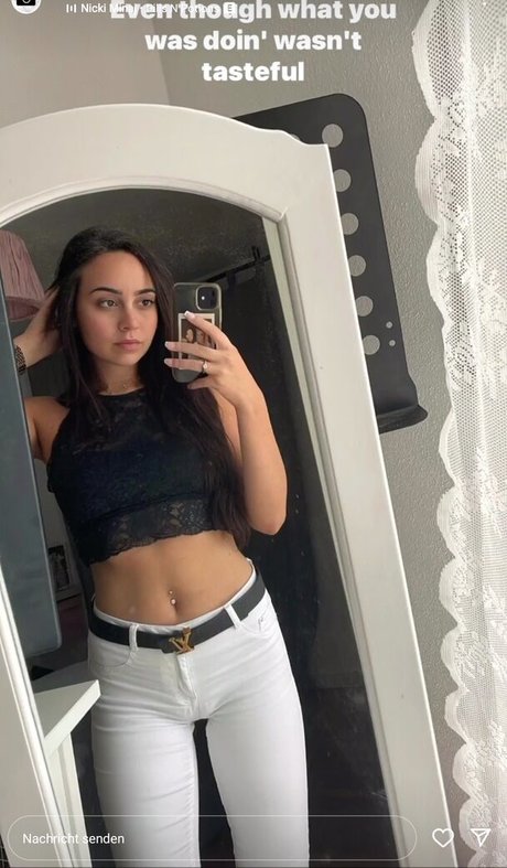 Steffi Spindler sexy star pics