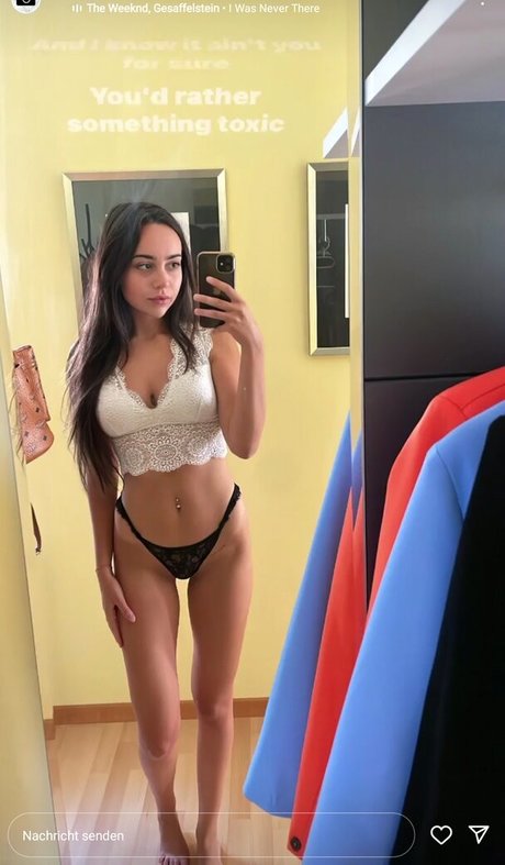 Steffi Spindler adult star pic