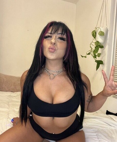 ponytail onlyfans art naked picture