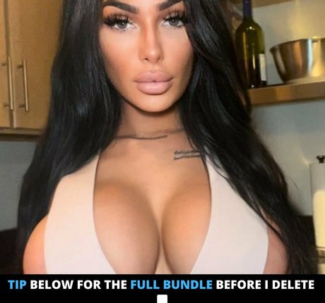 claudiaxxxrose free model free img