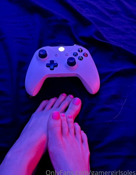 gamergirlsoles porn actress pic