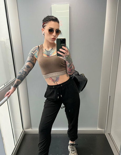 inescarter best actress images