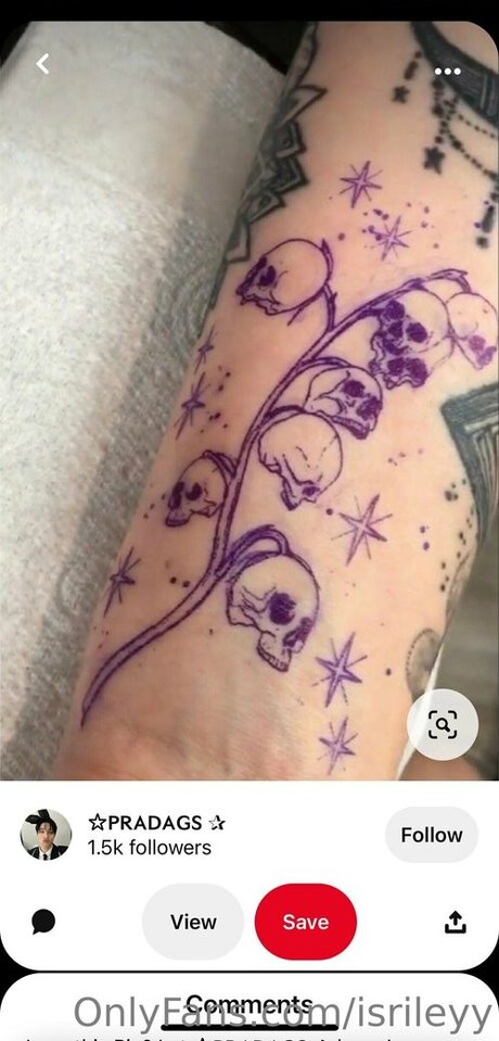 isrileyy pornographic star pics