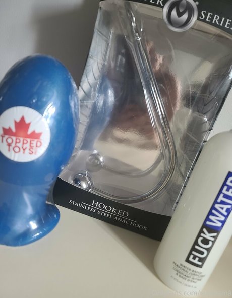 Evilmama high quality pornstar photo