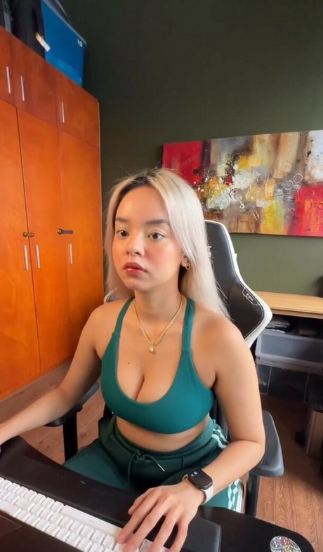 Daniella Roi pornstar art images