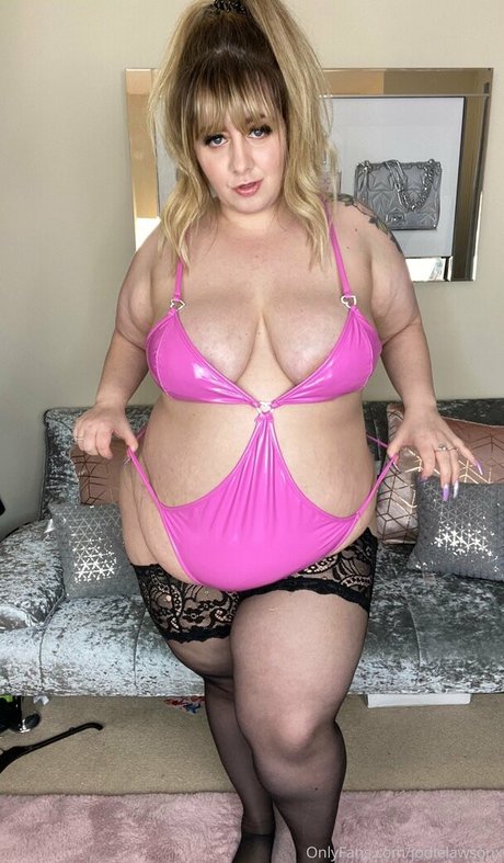 jodielawsonx model nude pics