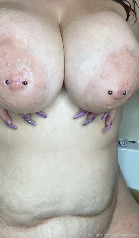 jodielawsonx star porn pictures