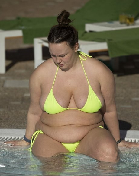 Chanelle Hayes exclusive pornstar galleries