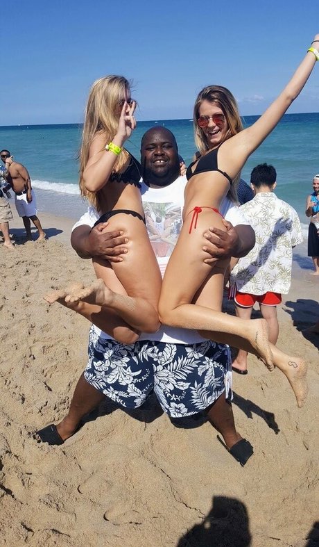 Brianna Yagos free star photo