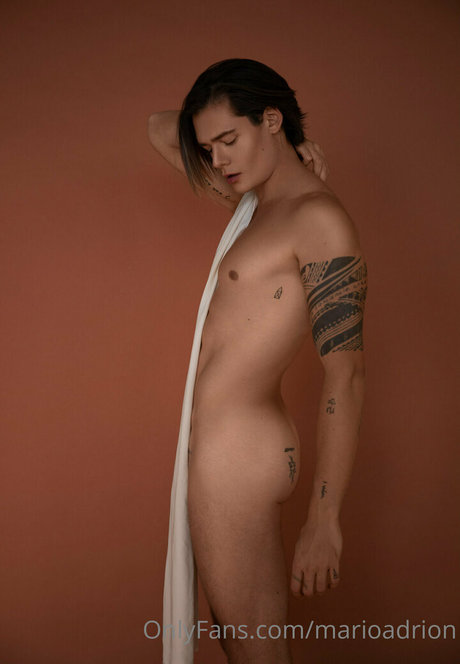 marioadrion star beautiful photos