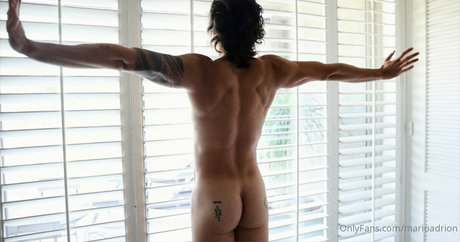 marioadrion high quality pornstar images