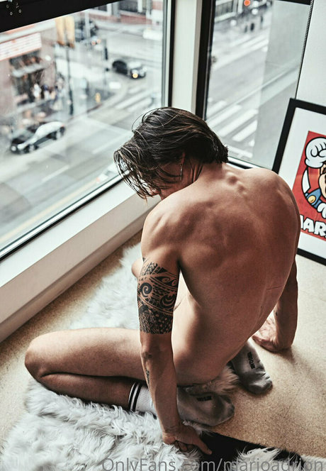 marioadrion xxx pornstar photos