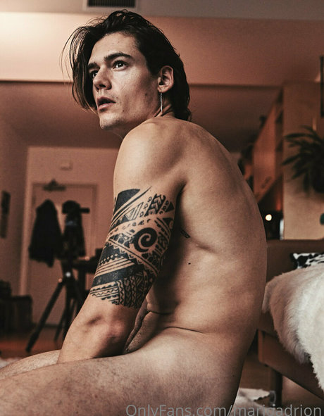 marioadrion model xxx photos