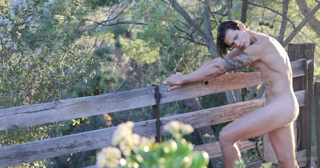 marioadrion star naked picture