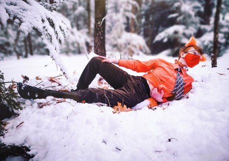 hexiesam nude star pics