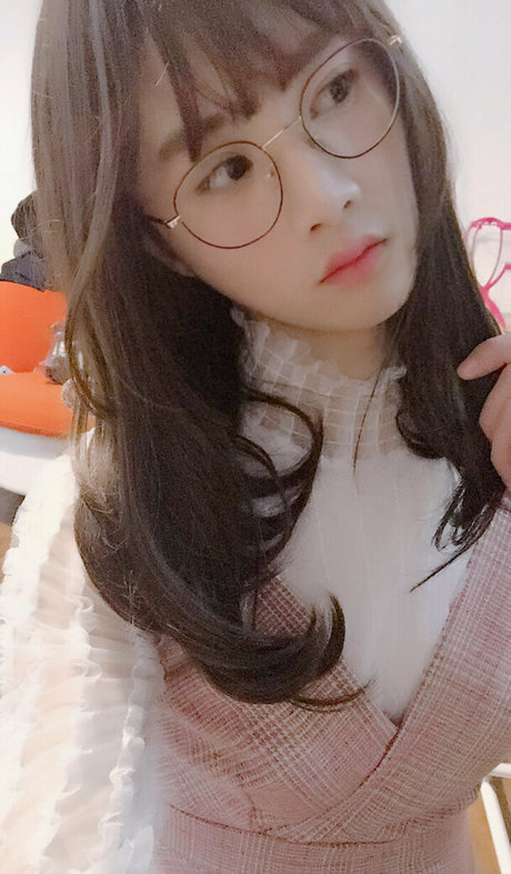 cdxun model beautiful photo