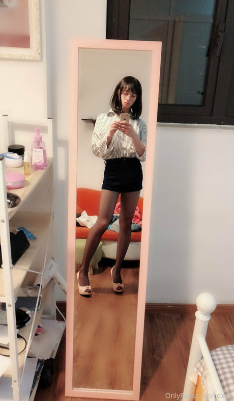 cdxun nudes star pic