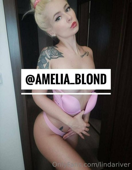 lindariver Profile Pic