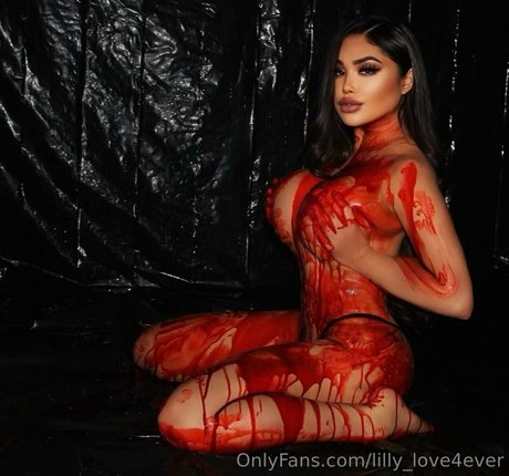 lilly love4ever star sexy pic