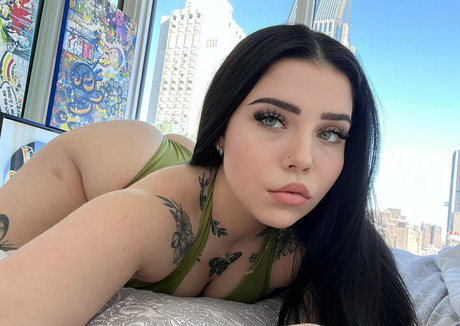 Marie soleil Tremblay porn actress picture