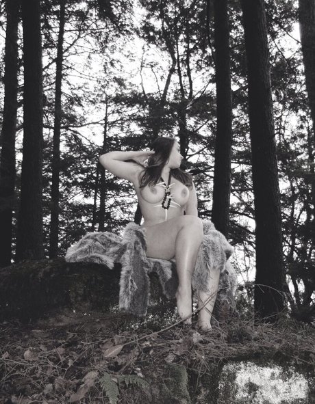 Tiffany Capotelli pornstar beautiful pic