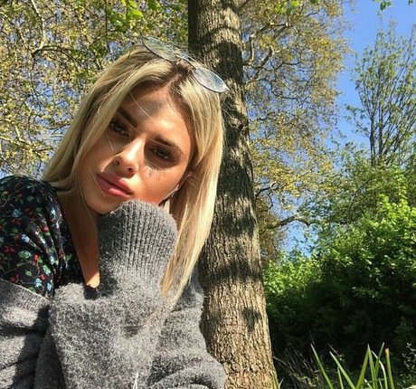 Andelika naked model pictures