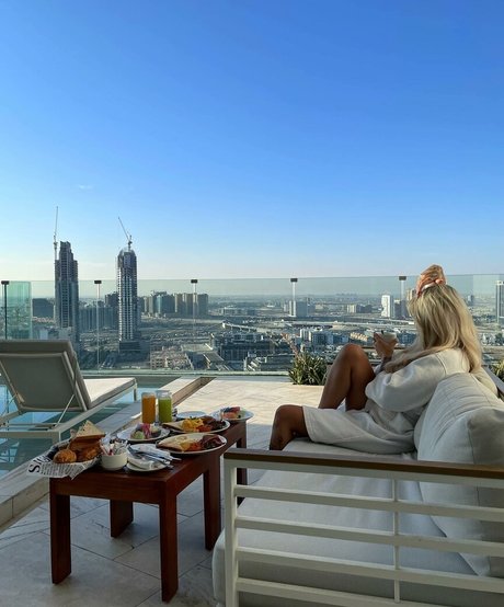 Andelika star nude archive