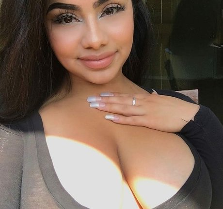 Megan Velez nice pornstar photo