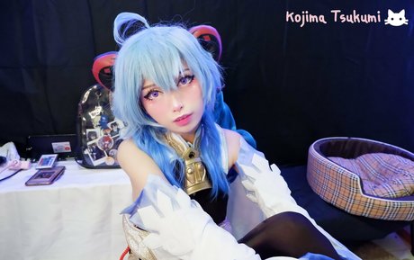 kojima tsukumi pornstar art gallery