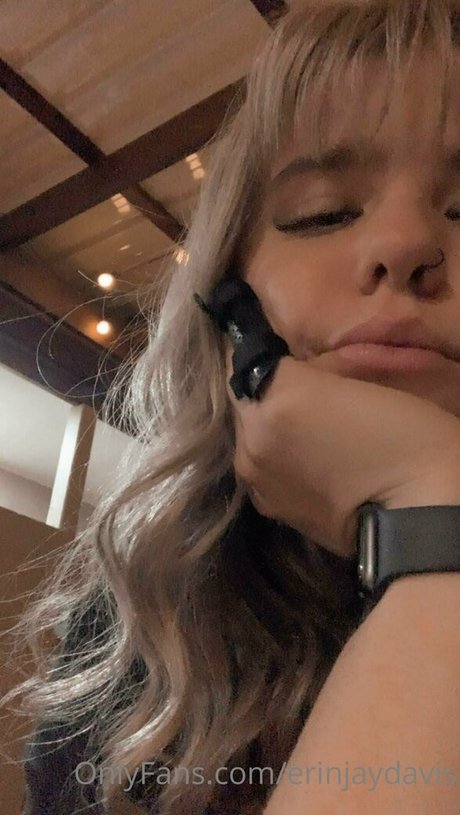 erinjaydavis exclusive pornstar image