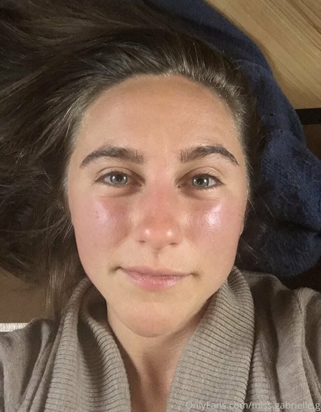 miss gabrielle g erotic star picture