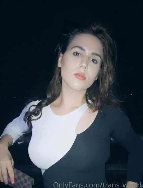 trans world exclusive pornstar photos