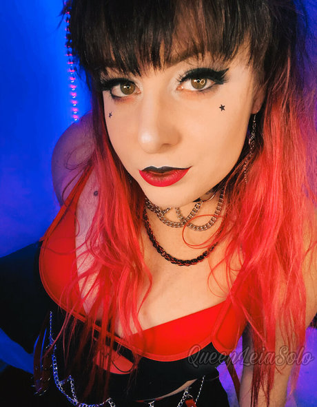 queenleiafree Best Profile Photo