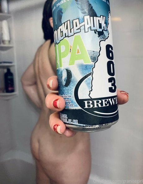 granitegirl erotic pornstar photo