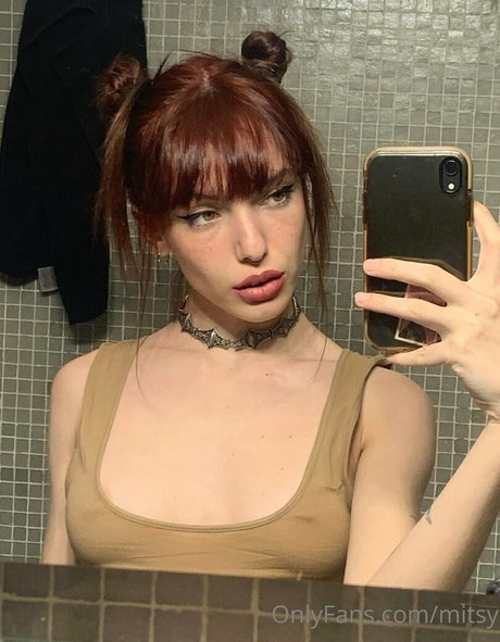 mitsy star pornographic galleries