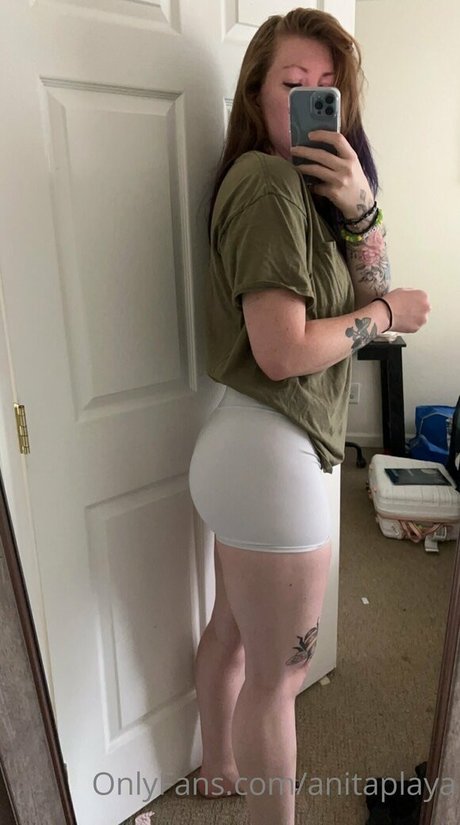 Anita Playa model sex galleries